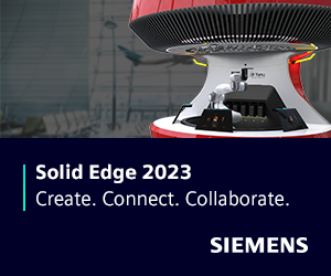 Solid Edge 2023